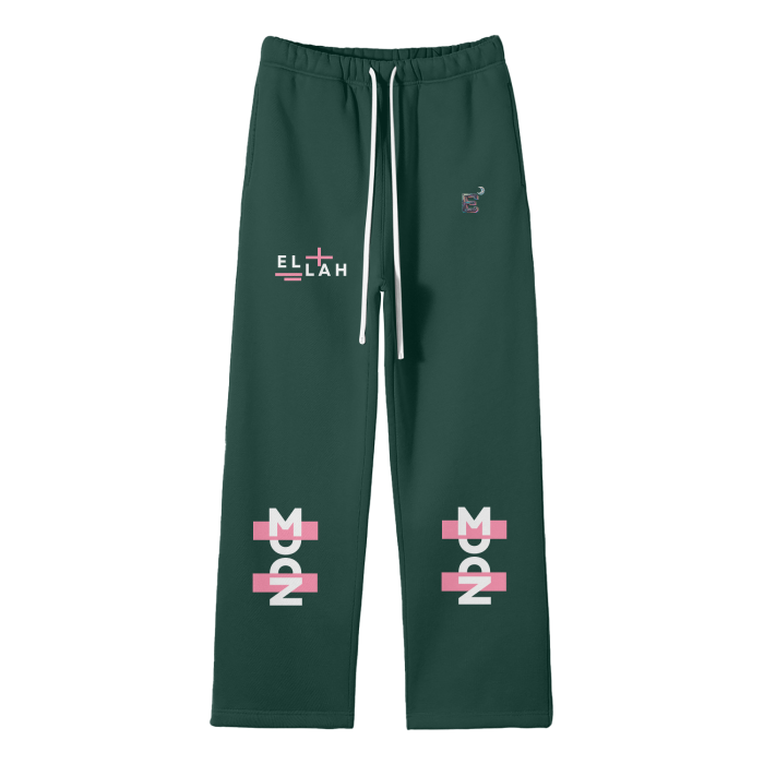 EllahMoon Pants